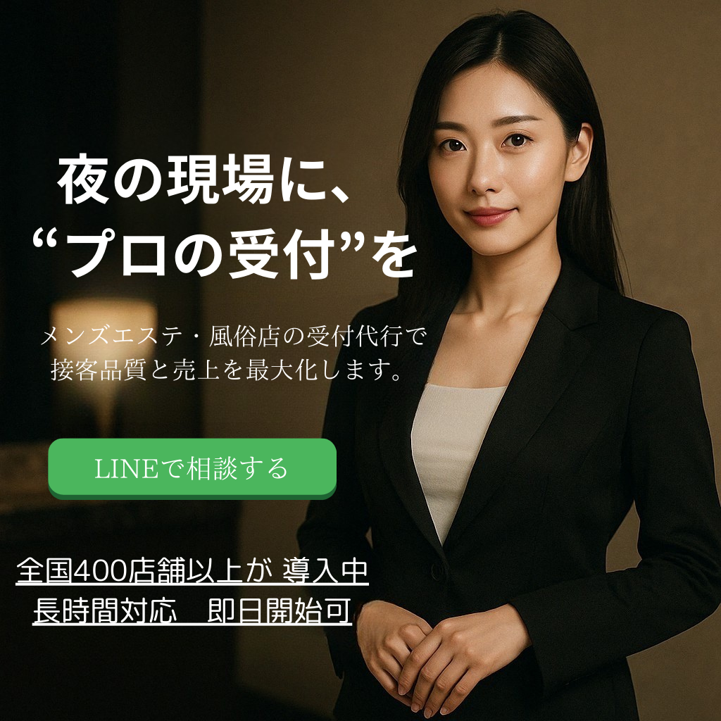 サービスの核となる価値を説明する弊社スタッフのメインビジュアルです。